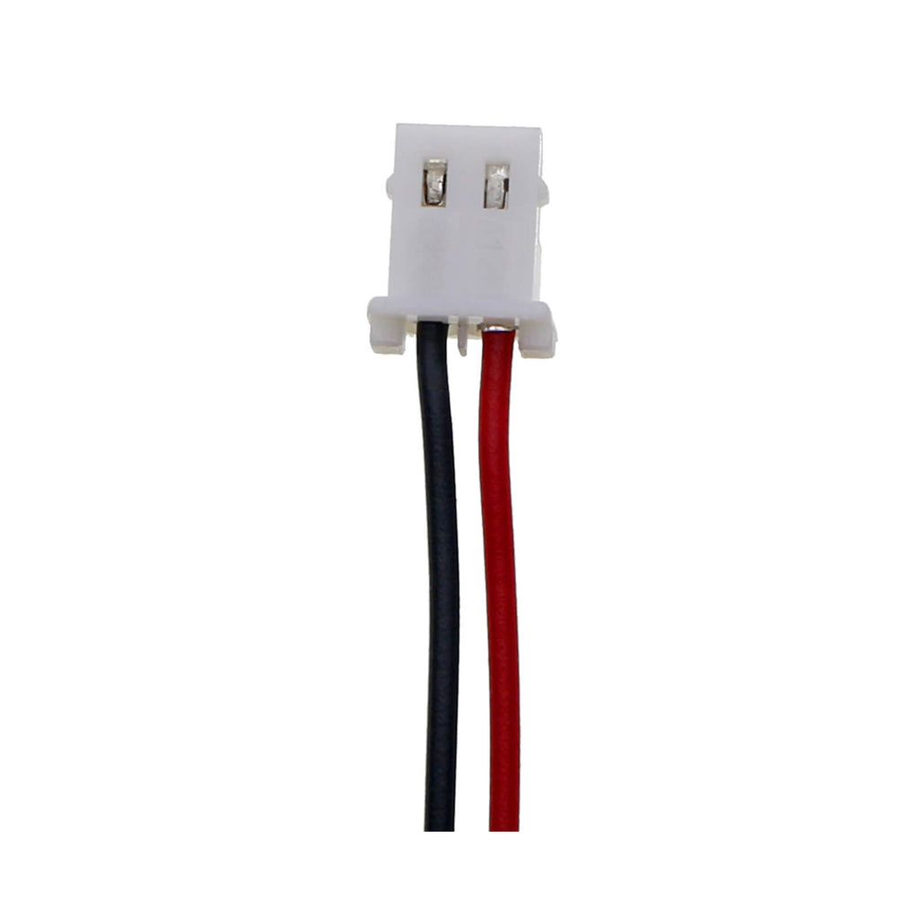 Delta Tdrtl-2150/s 3.6v, Plc Battery Replacement