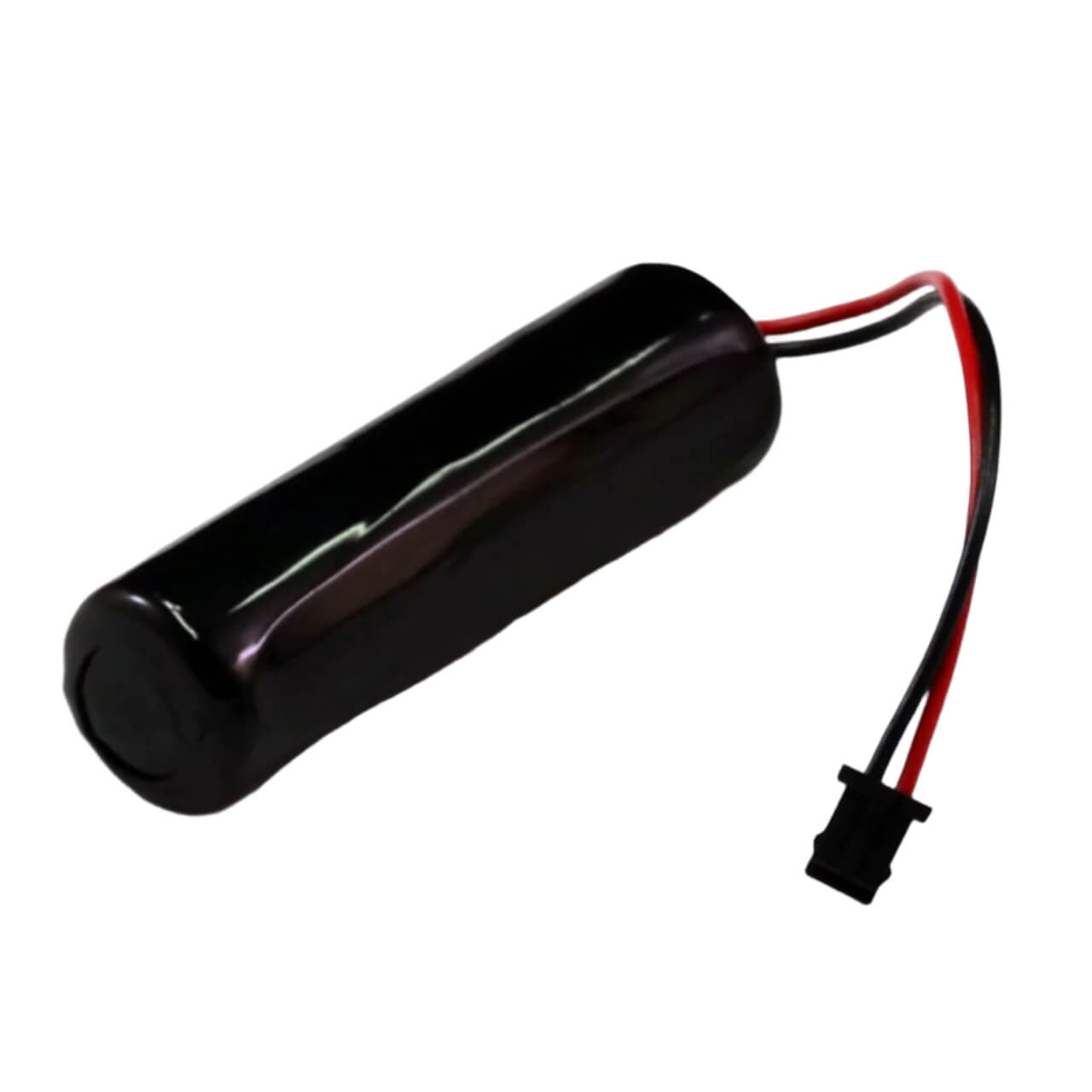 Mitsubishi C52018, Plc Battery Replacement