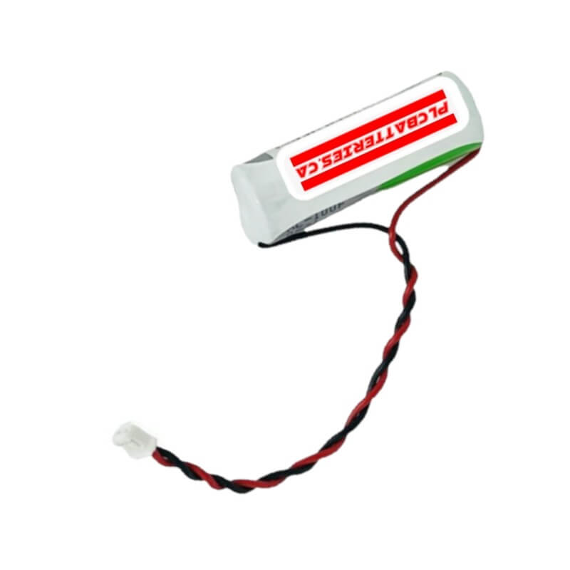 Denso 410076-0220, Plc Battery Replacement