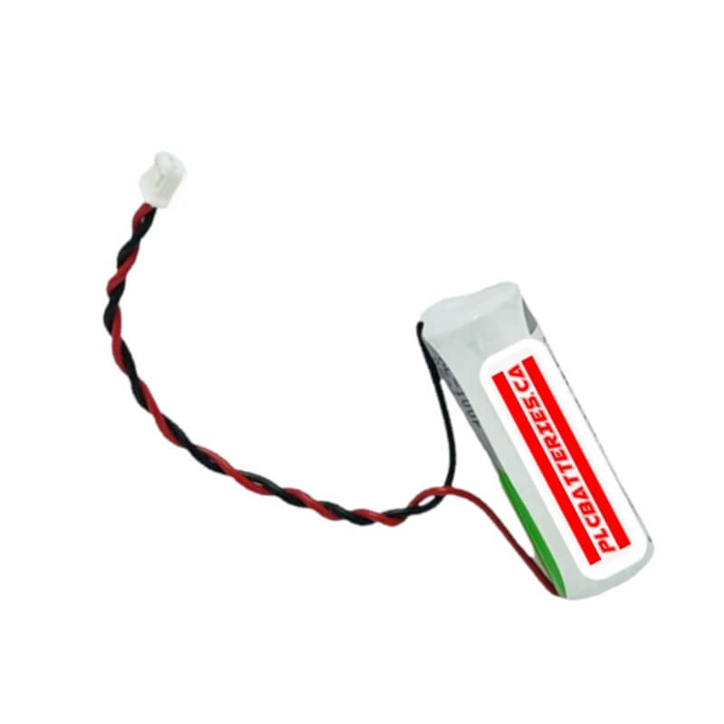 Denso 410076-0220, Plc Battery Replacement